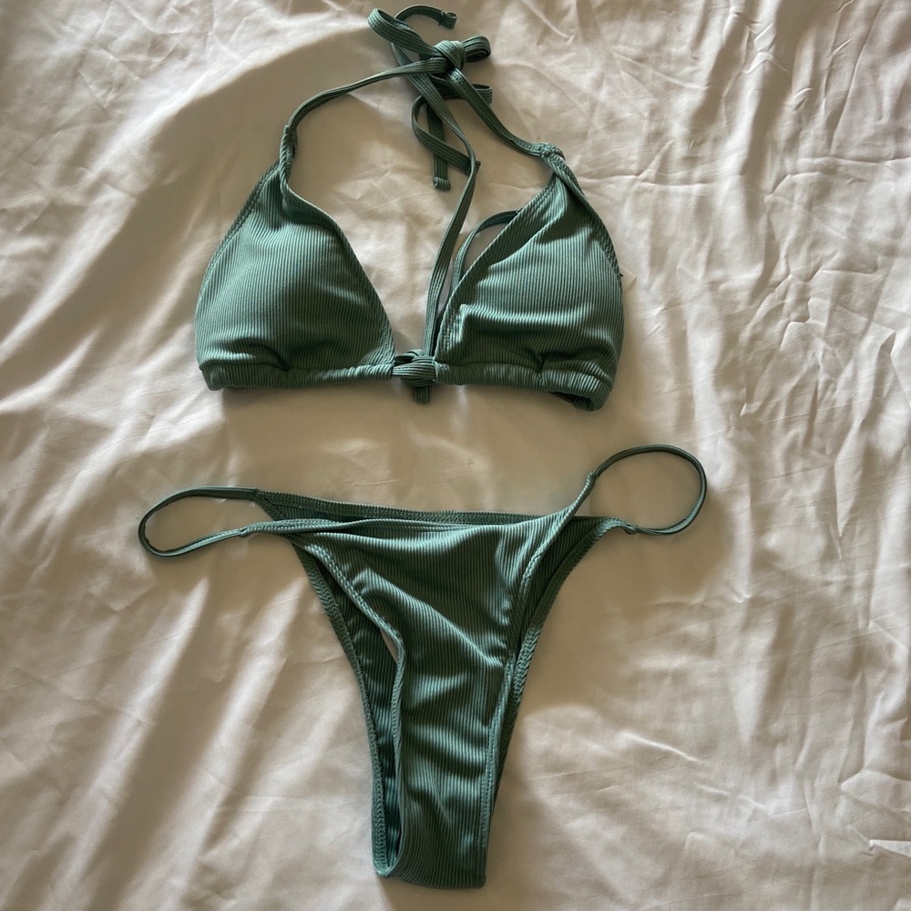 SHEIN BIKINI